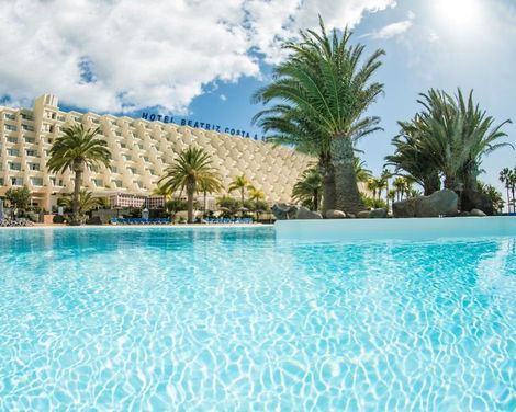 Hotel Beatriz Costa & Spa-2