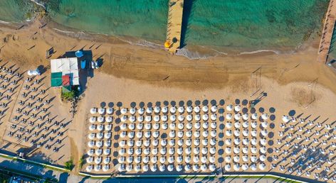 Arum Barut Collection