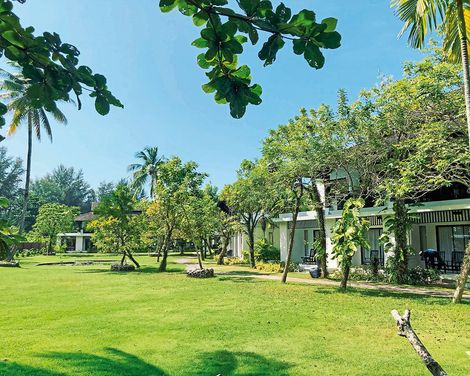 Palm Galleria Resort-3