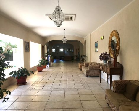 Club Esse Palmasera Resort-2