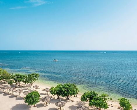 Iberostar Waves Rose Hall Beach-1