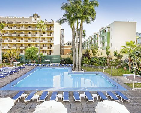 Be Live Adults Only Tenerife-1