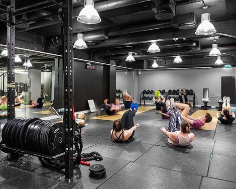 Comfort Hotel Børsparken-4