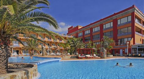 Hotel KN Matas Blancas