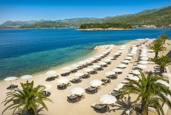 Valamar Lacroma Dubrovnik Hotel