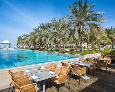 Rixos Al Mairid Ras Al Khaimah-2