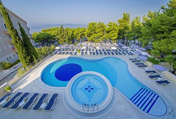Hotel, Horizont