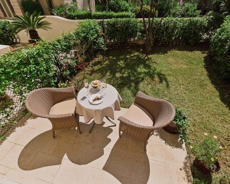 Amadria Park Hotel Agava-1