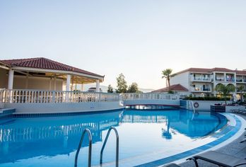 Hotel, Exotica Hotel & Spa by Zante Plaza