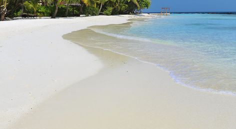 Kurumba Maldives