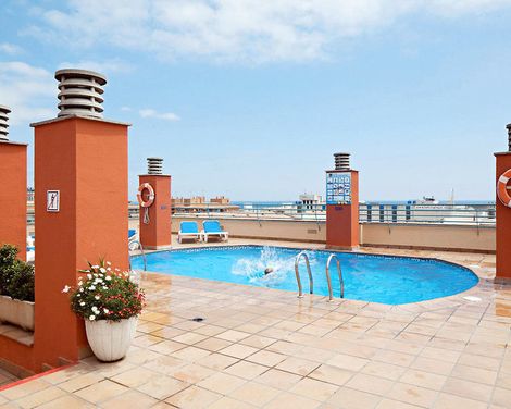 htop Royal Sun Suites-4