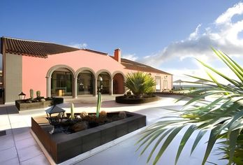 Hotel Las Olas