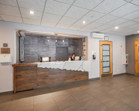 Les Suites Labelle-3