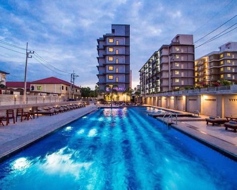Carunda Hotel-0