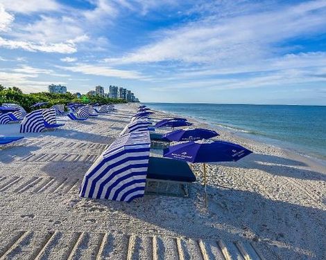 Naples Grande Beach Resort-1