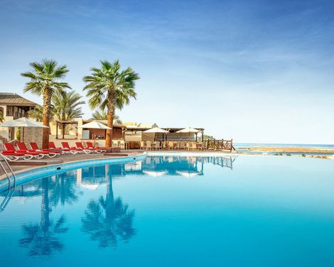 The Cove Rotana Resort Ras Al Khaimah-4