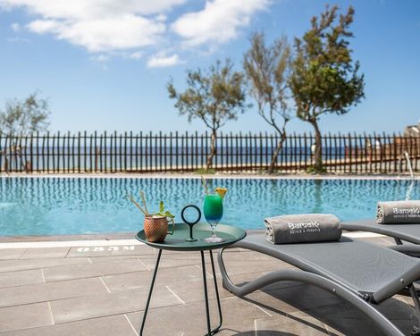 Barcelo Tenerife Royal Level-2