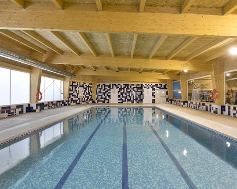 Hotel Benidorm East by Pierre & Vacances-4