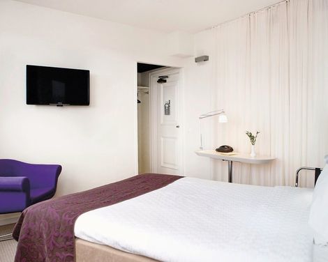 Elite Palace Hotel-1