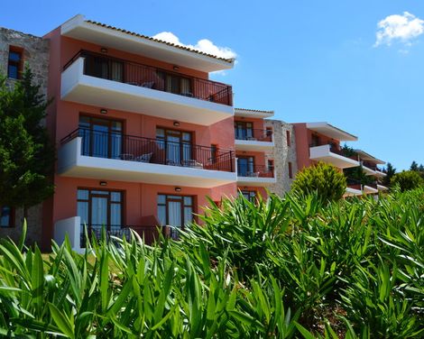 Alia Palace Luxury Resort Hotel & Villas-4