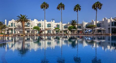 Barceló Corralejo Sands