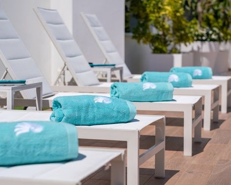 Plaza Santa Ponsa Boutique Hotel-2