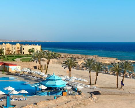 Concorde Moreen Beach Resort & Spa Marsa Alam-3