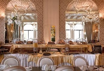 Hotel, Hotel Principe