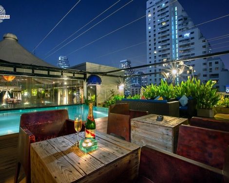 Galleria 10 Hotel by Compass Hospitality-1
