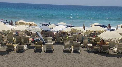 Sun Star Beach Hotel