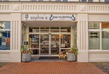 Designhotel Sophie s