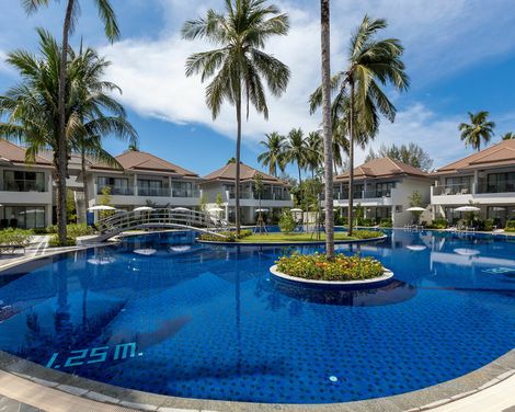 X10 Khaolak Resort-2