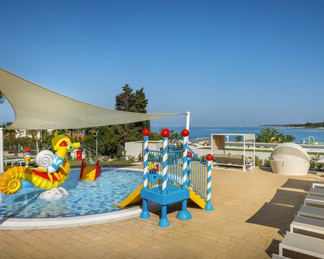 Marea Suites, Valamar Collection-4