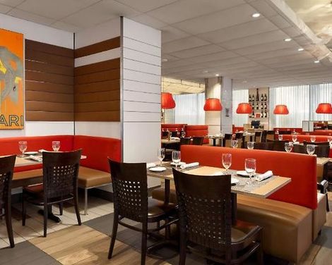 The New Yorker Hotel by Lotte Hotels-4