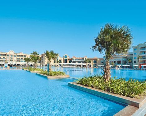 Pickalbatros White Beach Resort - Hurghada-2