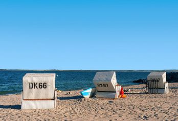 BEECH Resort Boltenhagen