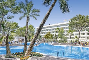 allsun Hotel Bella Paguera