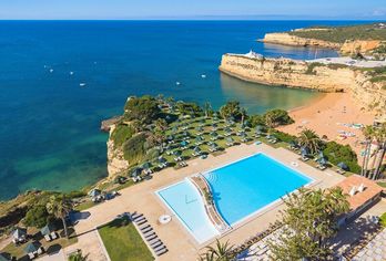 Hotel, Pestana Viking