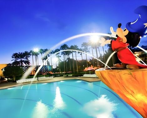 Disney's All-Star Movies Resort-3