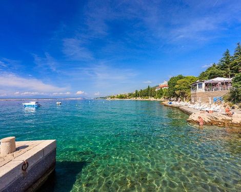 Mediteran Maradiso Hotel by Aminess-0