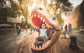 Movie Park Germany Freizeitpark Angebote Tickets