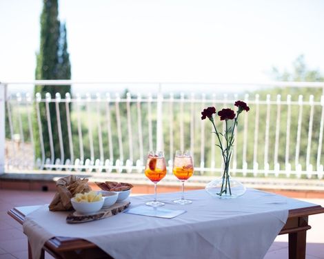 Il Pelagone Hotel & Golf Resort-0