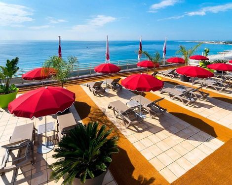 Aparthotel Adagio Nice Promenade des Anglais-3