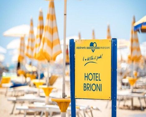 Hotel Brioni-1