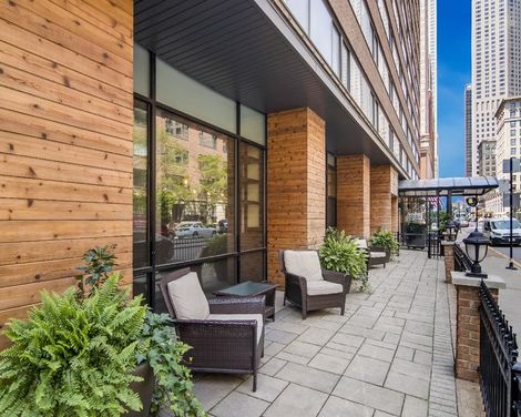 Sonesta ES Suites Chicago Downtown Magnificent Mile - Medical-0