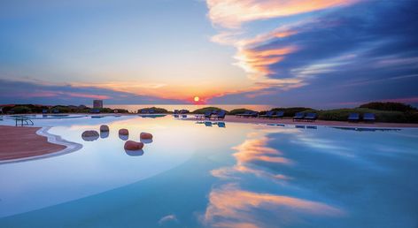 Torreruja Hotel Relax Thalasso & Spa