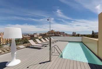 Hotel, Room of Andrea