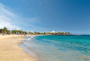 Barceló Teguise Beach