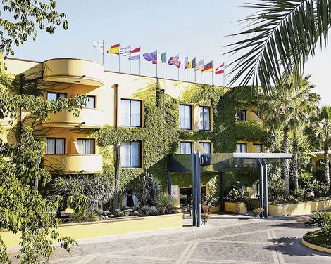 Caesar Palace Hotel-2