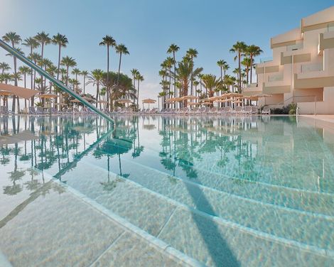 Hipotels Mediterráneo Club-4